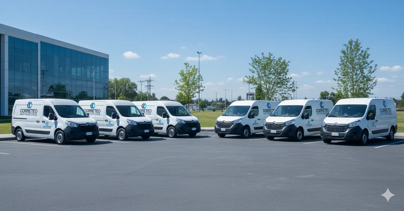 Seguros de Vehículos